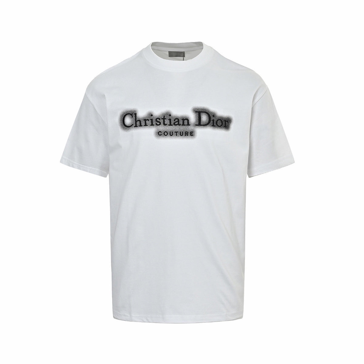 Black and White T-Shirt
