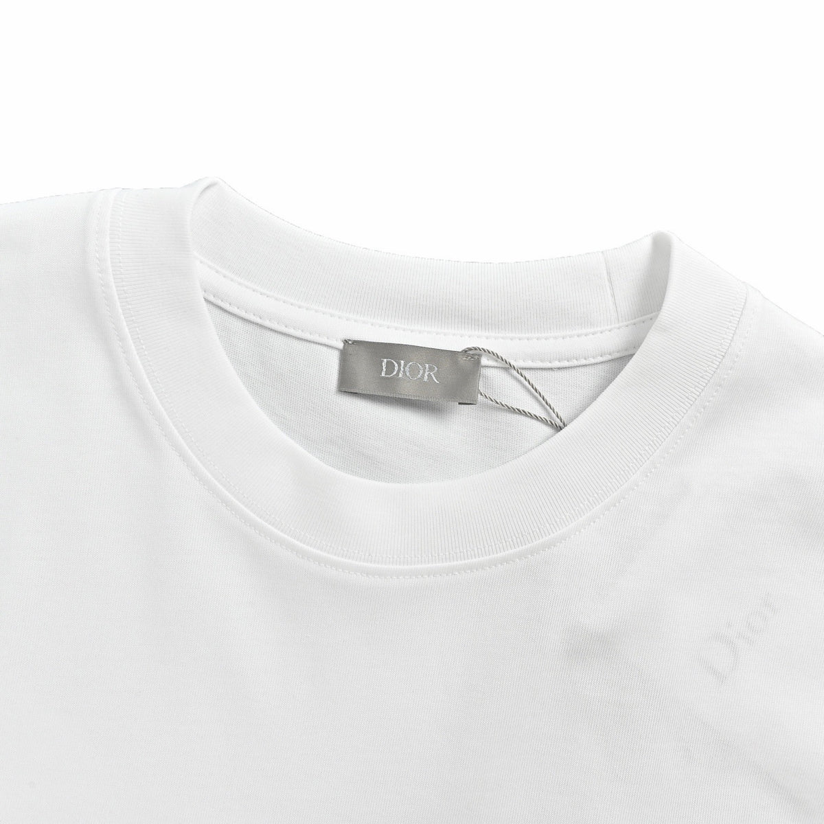 Black and White T-Shirt