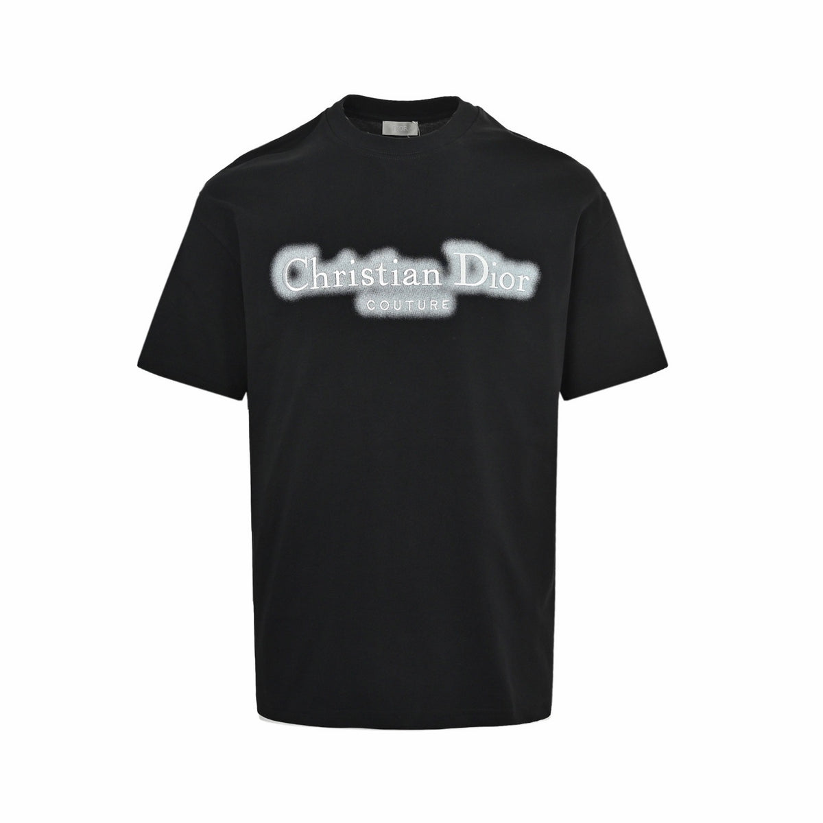 Black and White T-Shirt