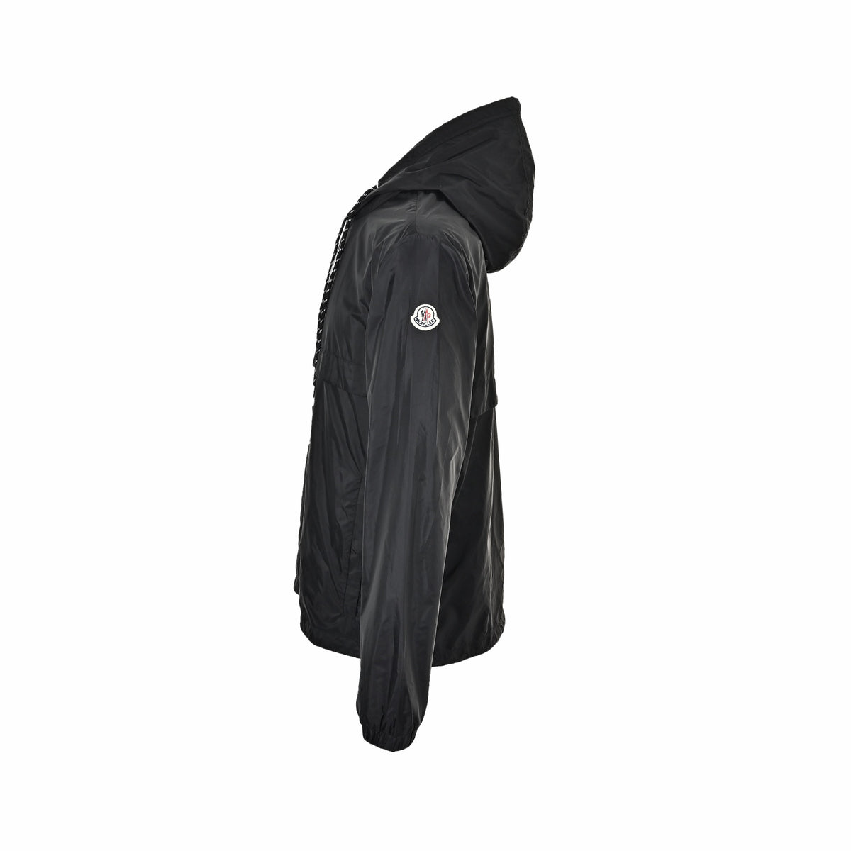 Black Jackets