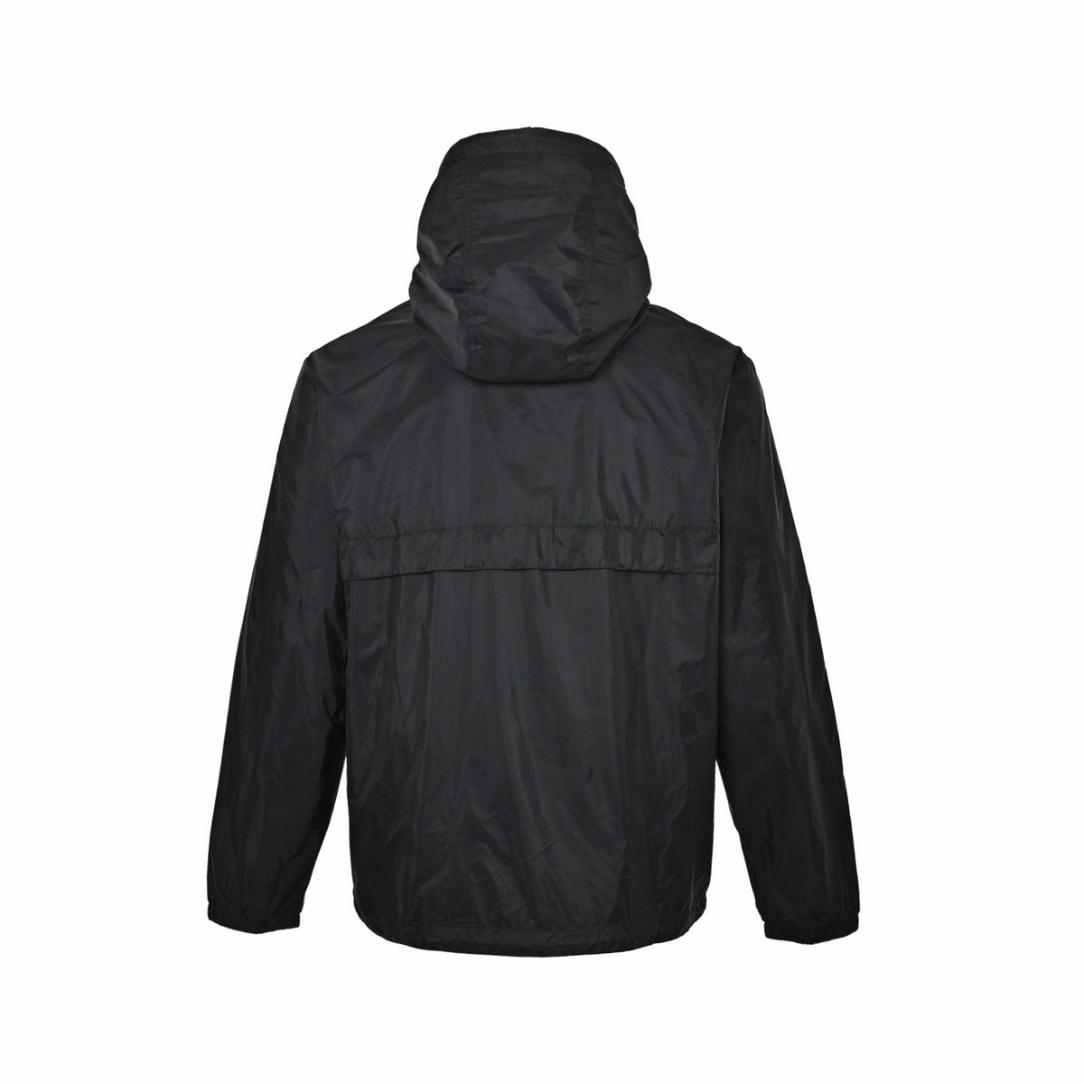 Black Jackets