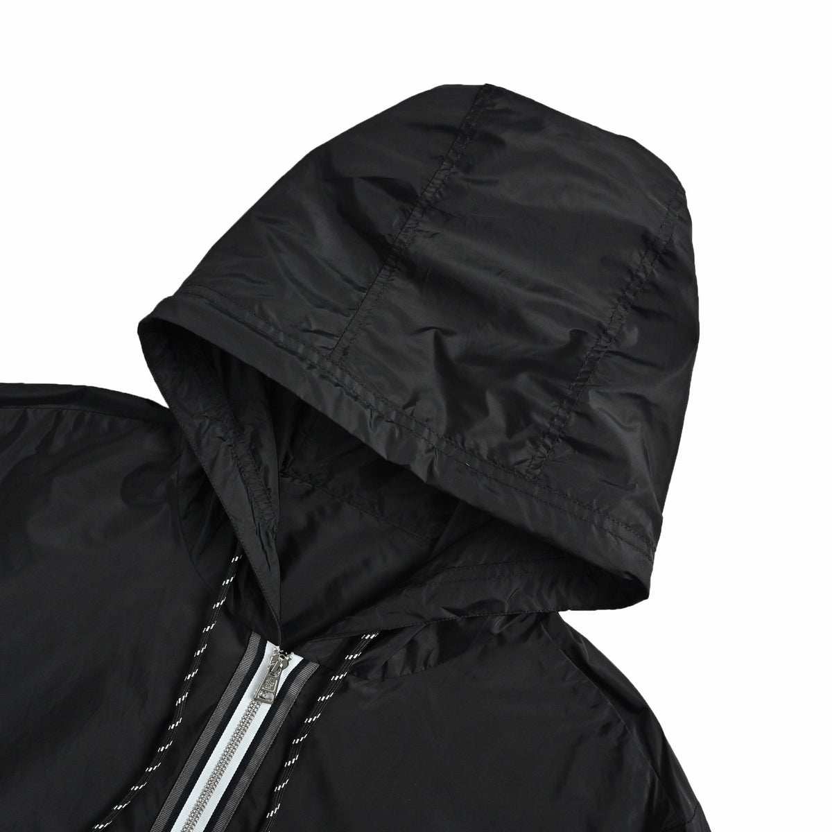 Black Jackets