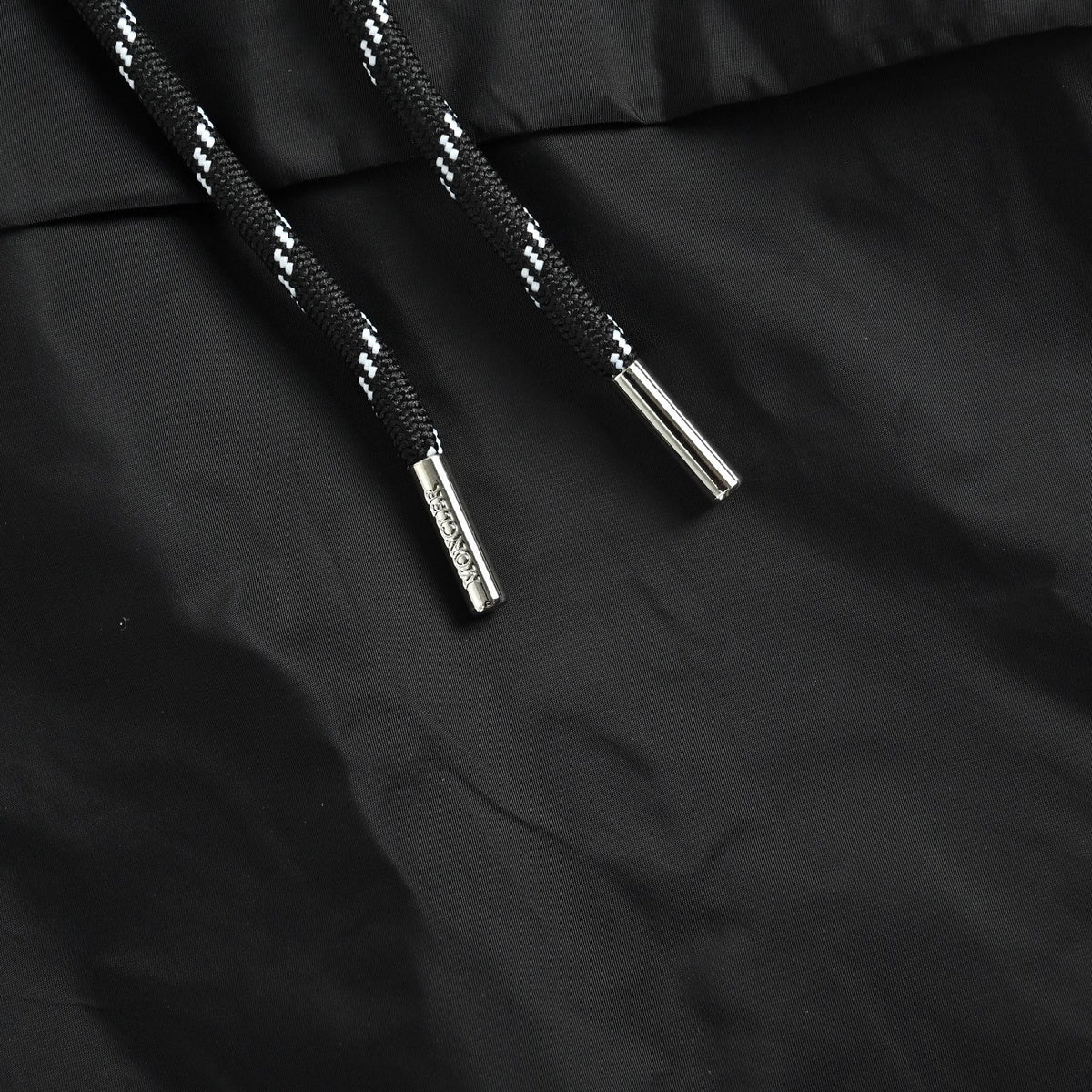Black Jackets