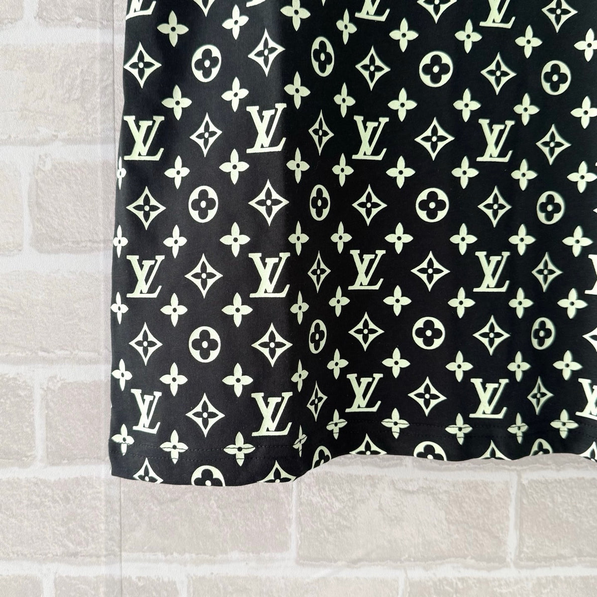 Black and White T-Shirt