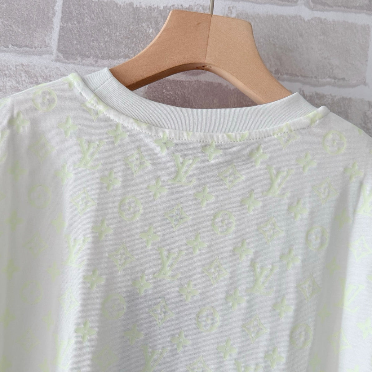 Black and White T-Shirt