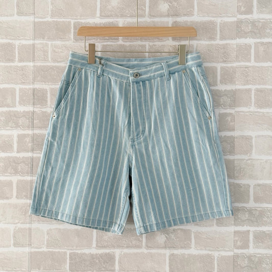 Sky Blue Shorts