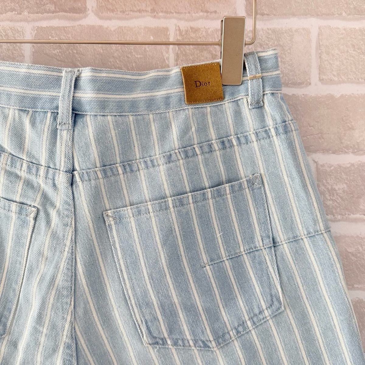 Sky Blue Shorts