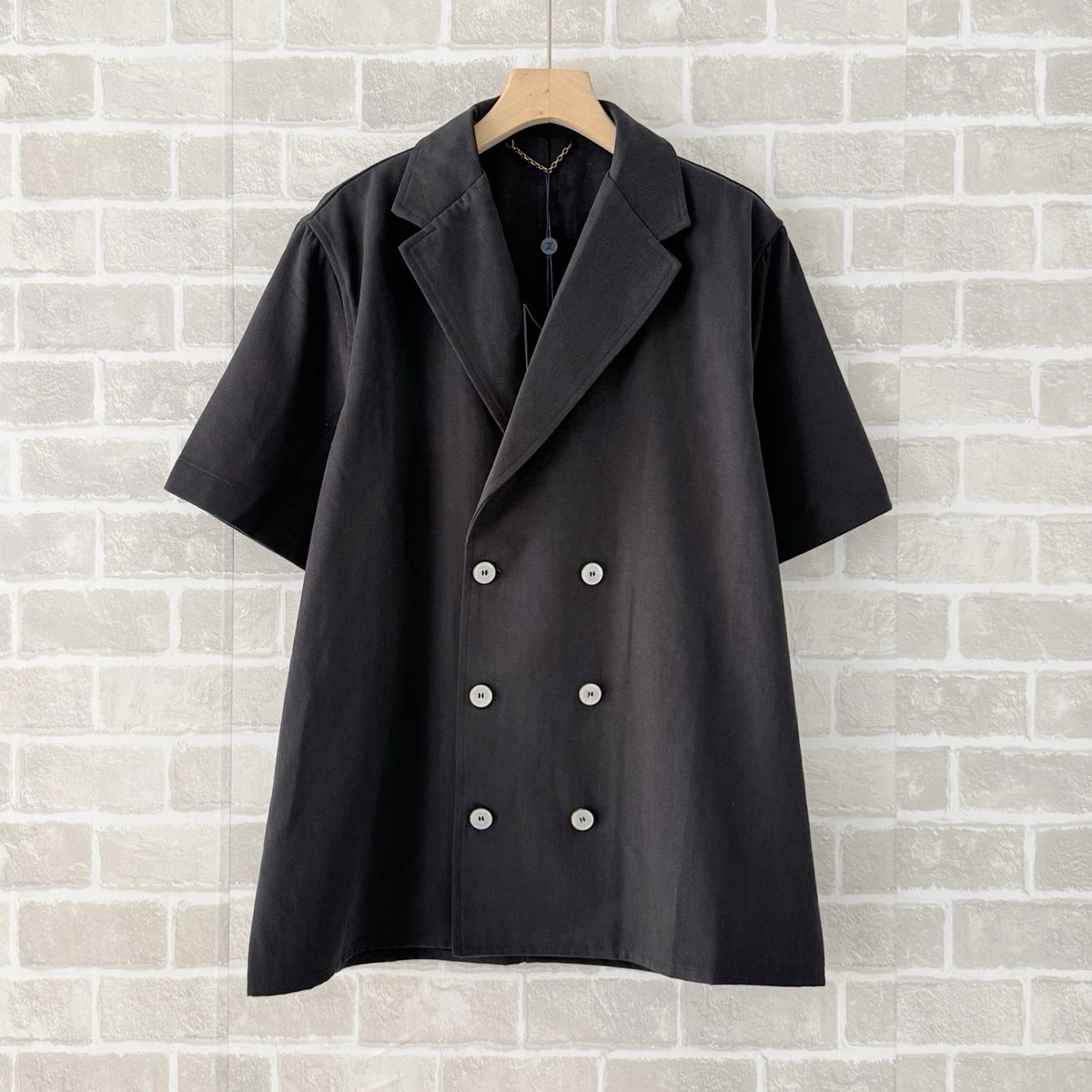 Black Jacket