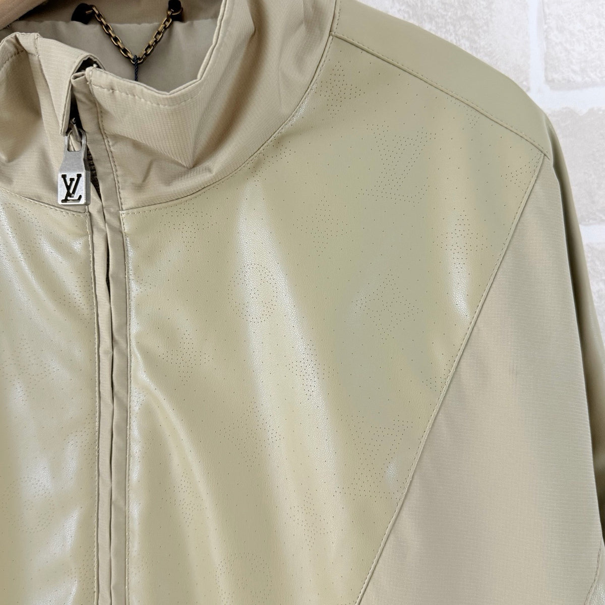 Multi-Color jacket
