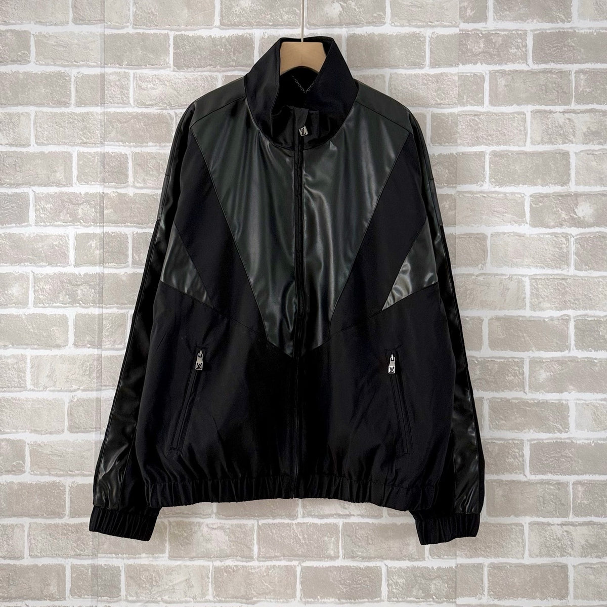 Multi-Color jacket