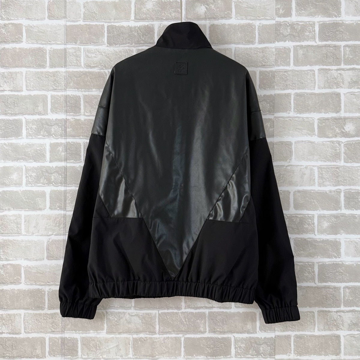 Multi-Color jacket