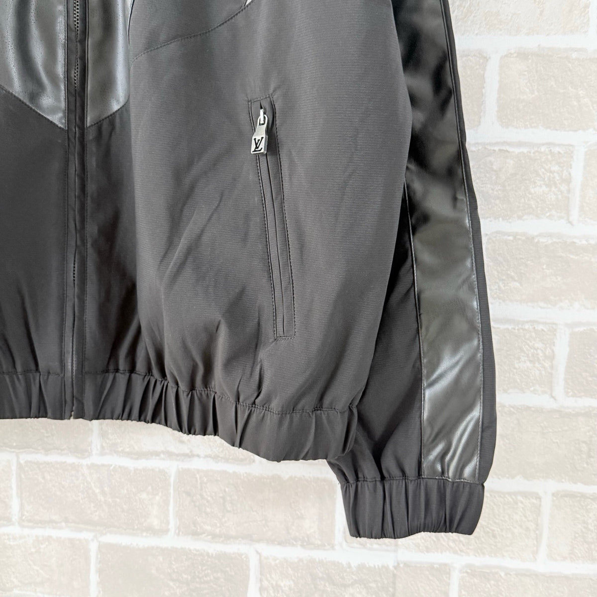 Multi-Color jacket