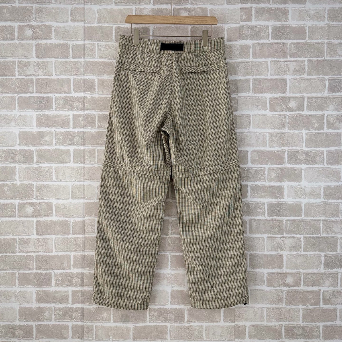 Multi-Color Pants