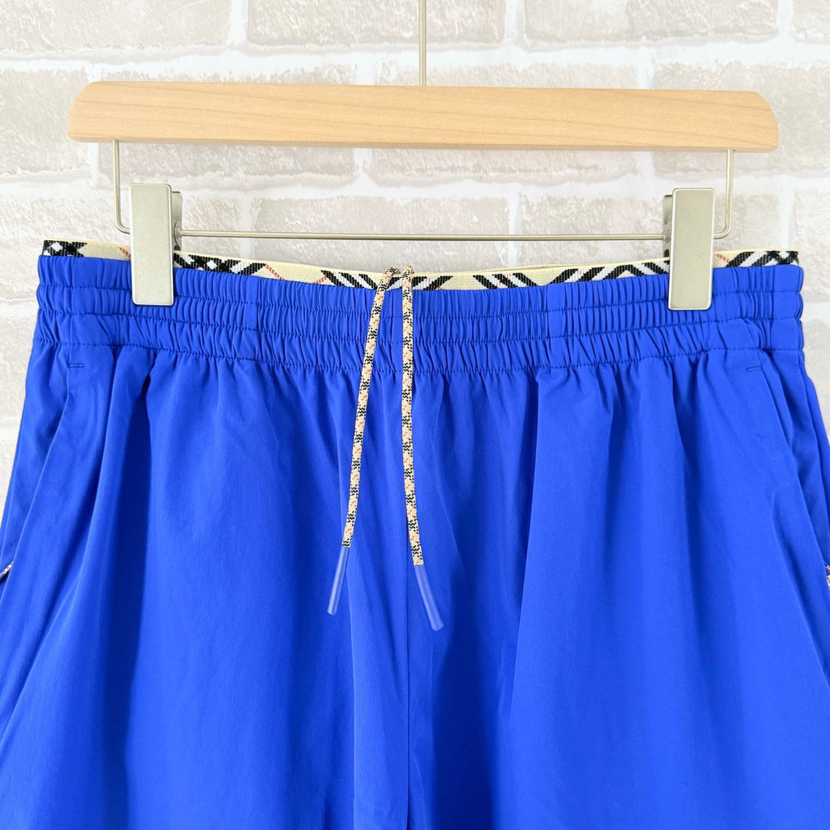 Multi-Color Shorts