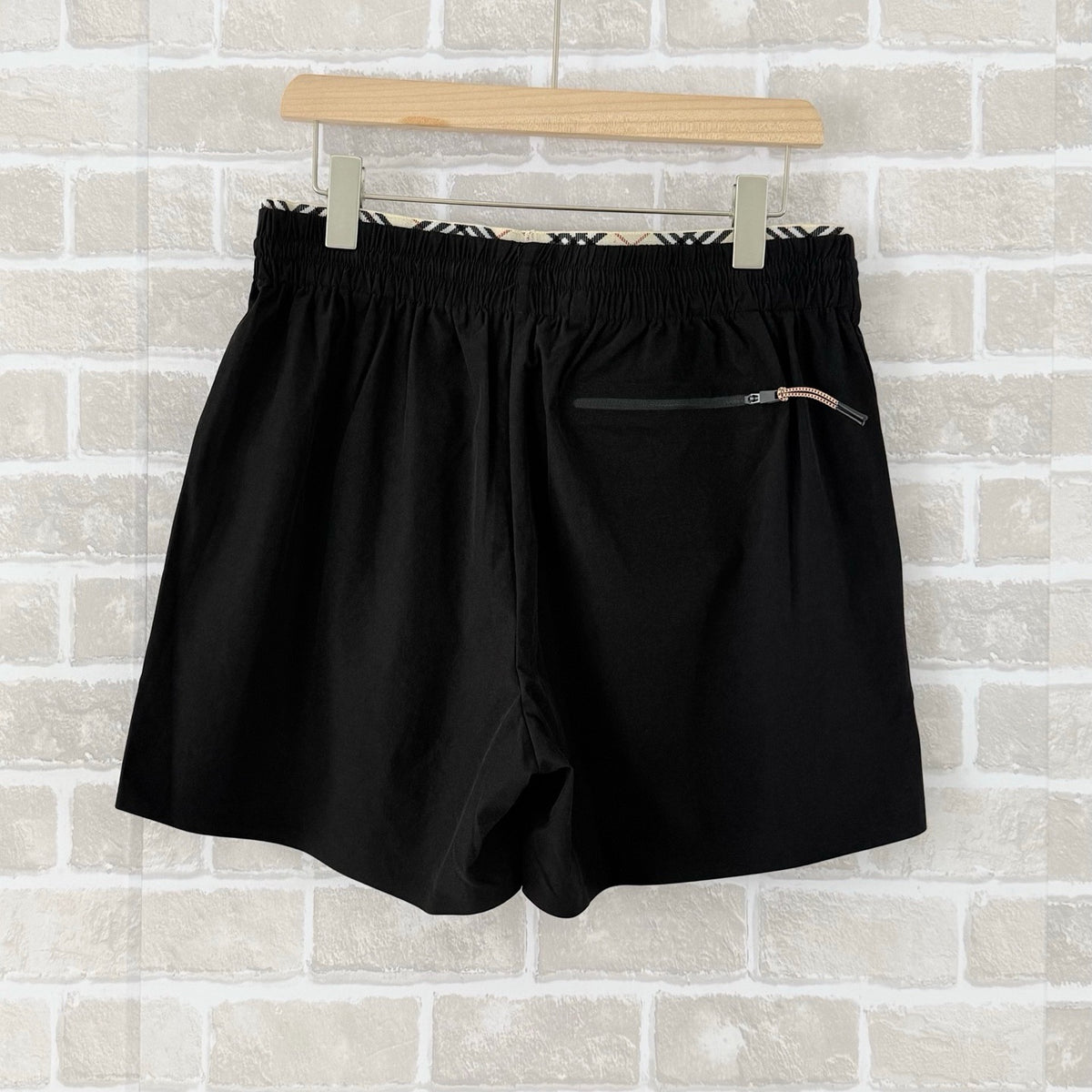 Multi-Color Shorts