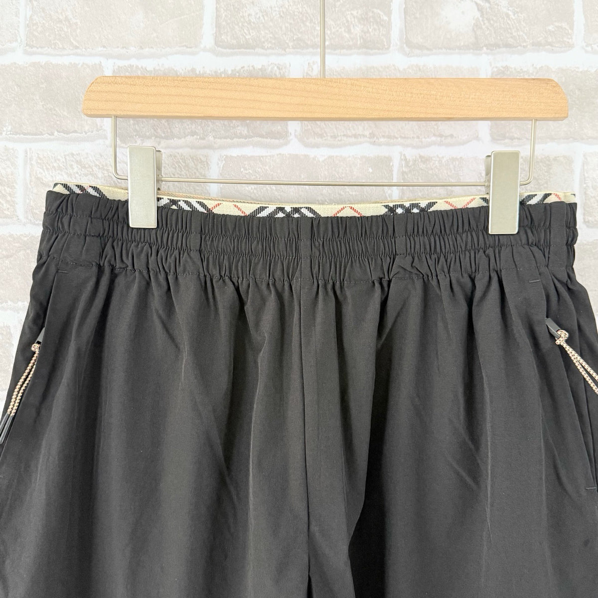 Multi-Color Shorts