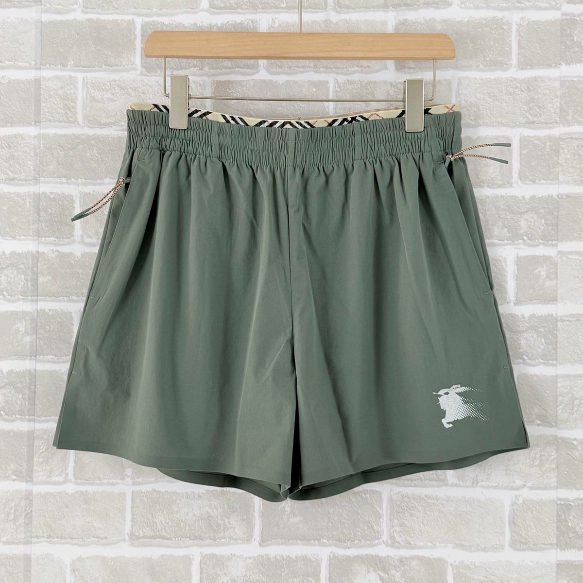 Multi-Color Shorts