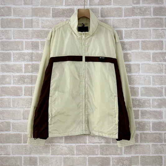 Cream Jacket