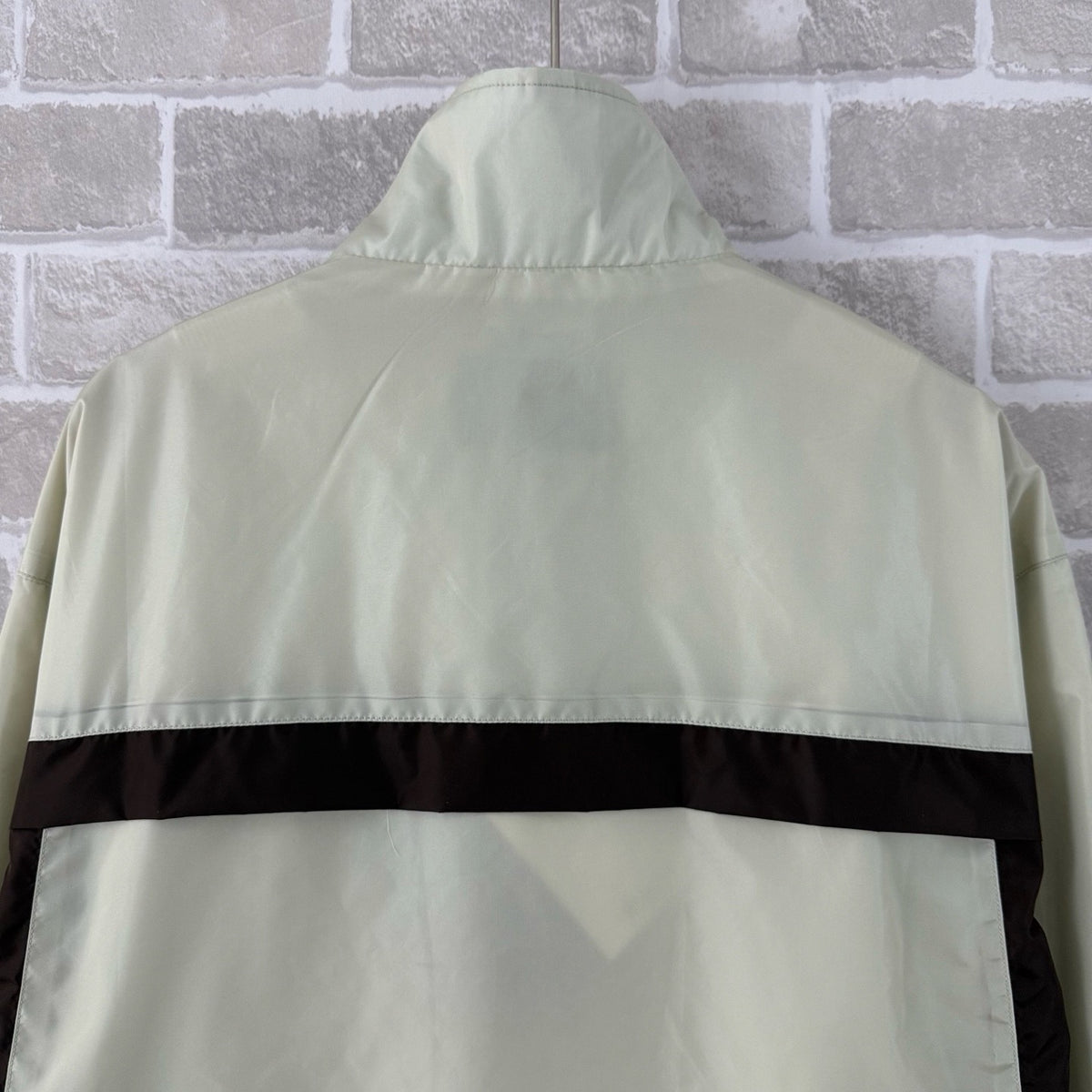 Cream Jacket