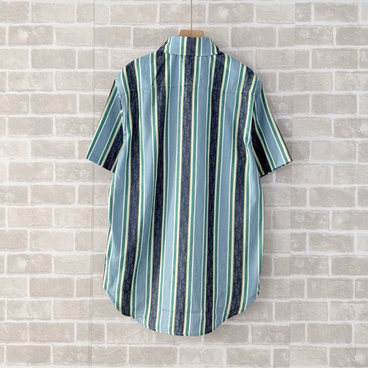 Multi-Color Shirt