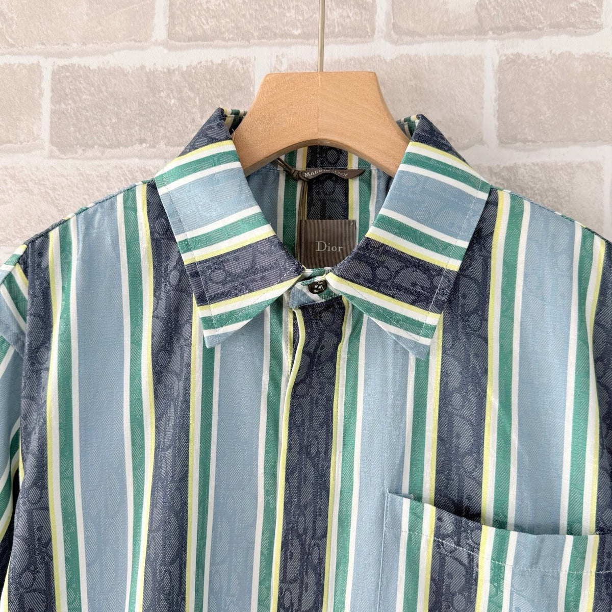 Multi-Color Shirt