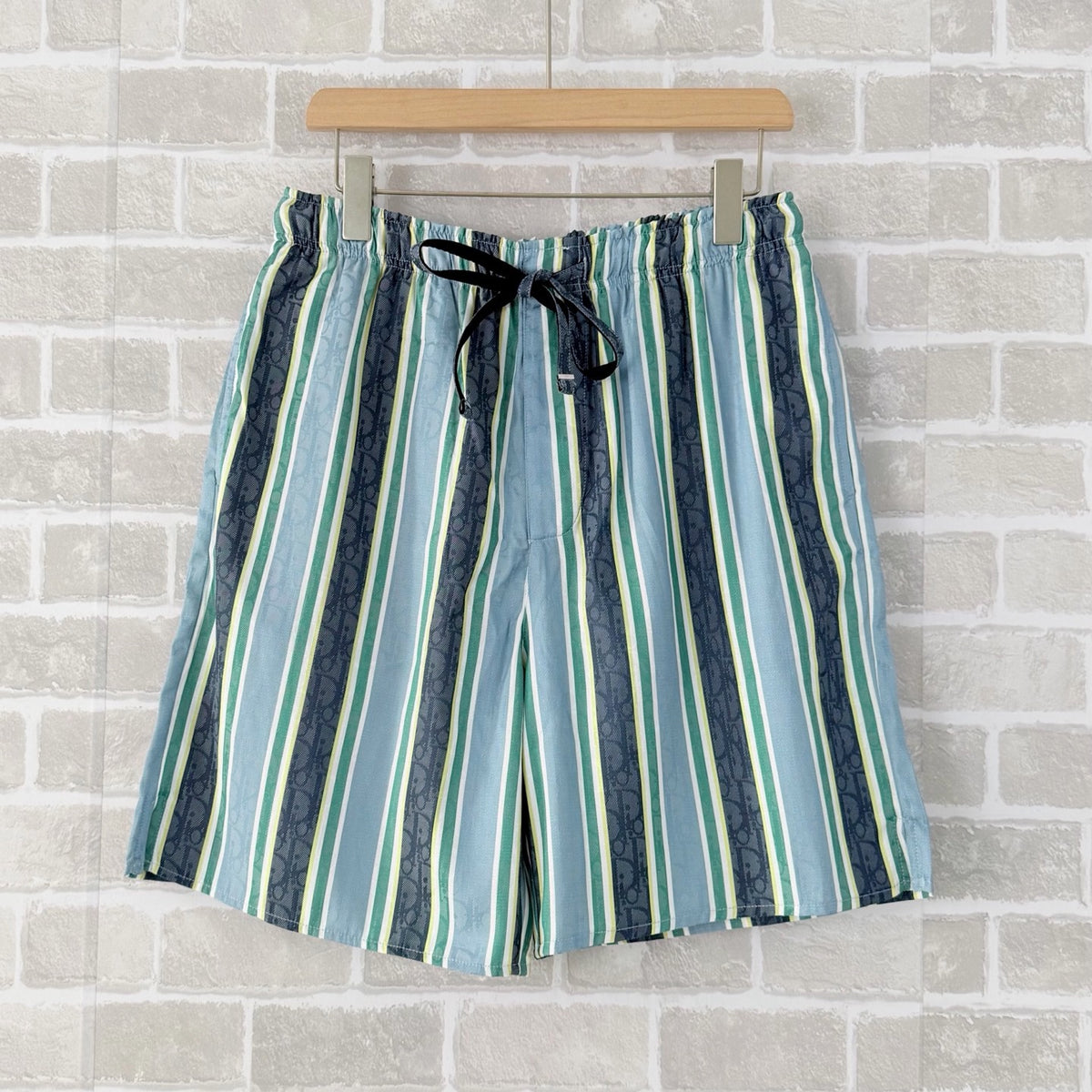 Multi-Color Shorts