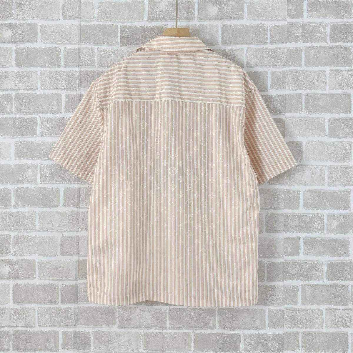 Light Pink Shirt