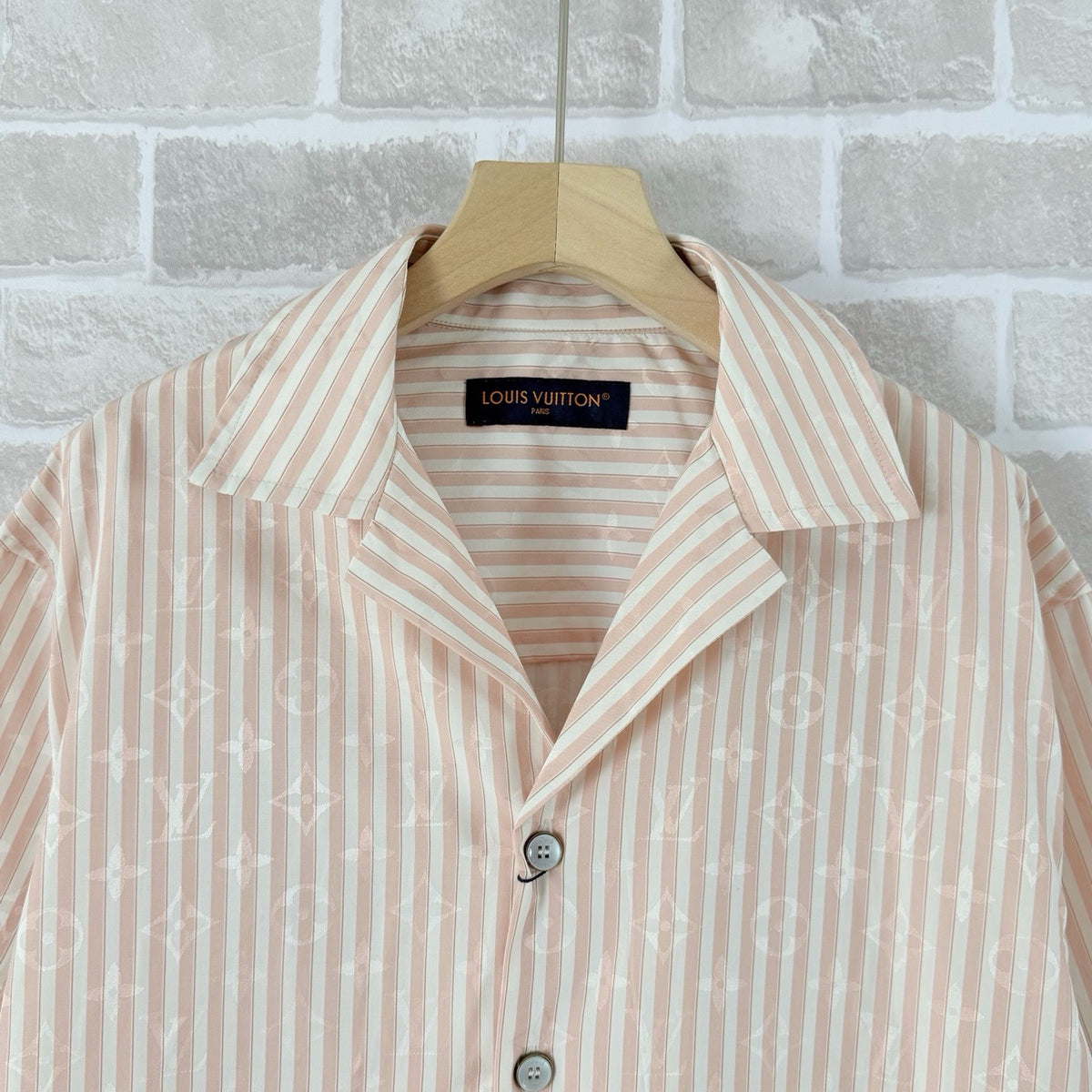 Light Pink Shirt