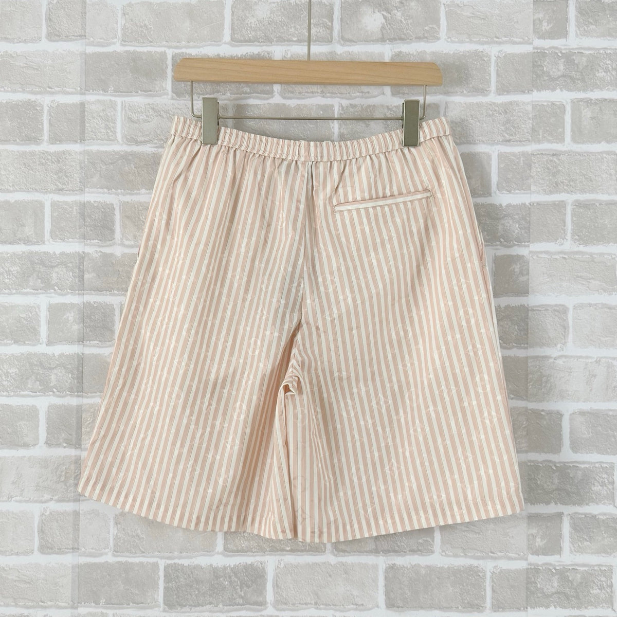 Light Pink Shorts