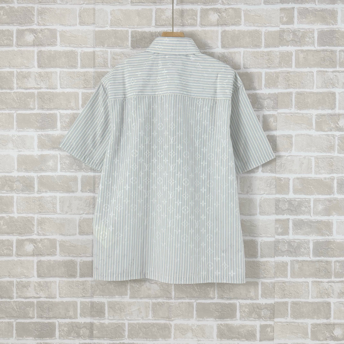 Light Blue Shirt