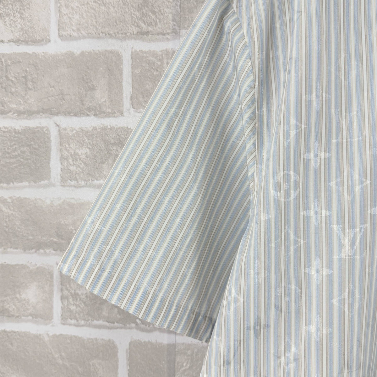 Light Blue Shirt