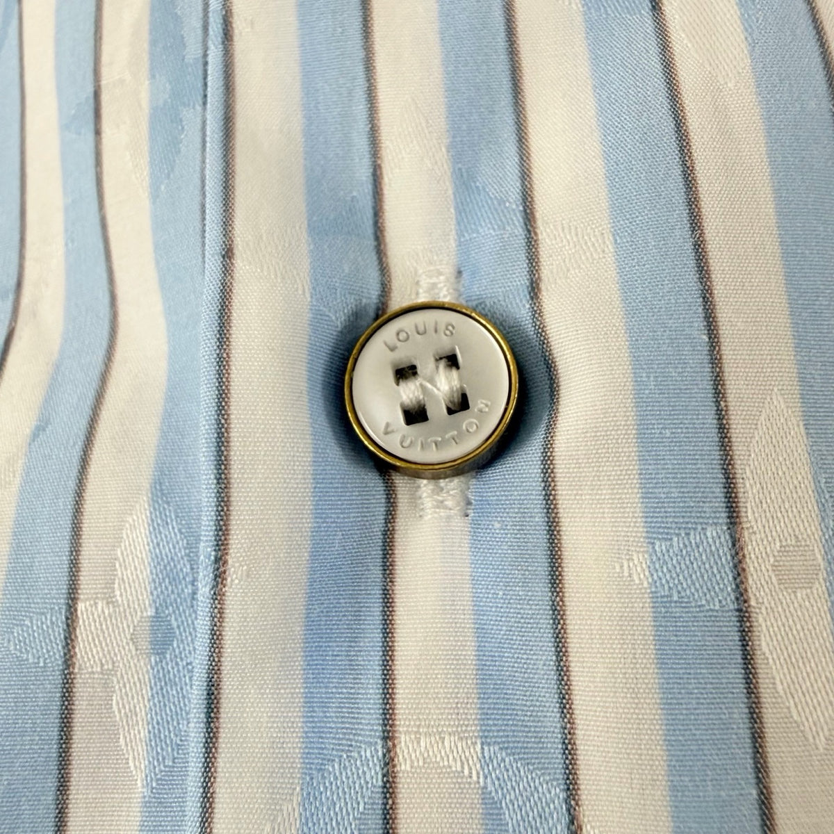 Sky Blue Shirt