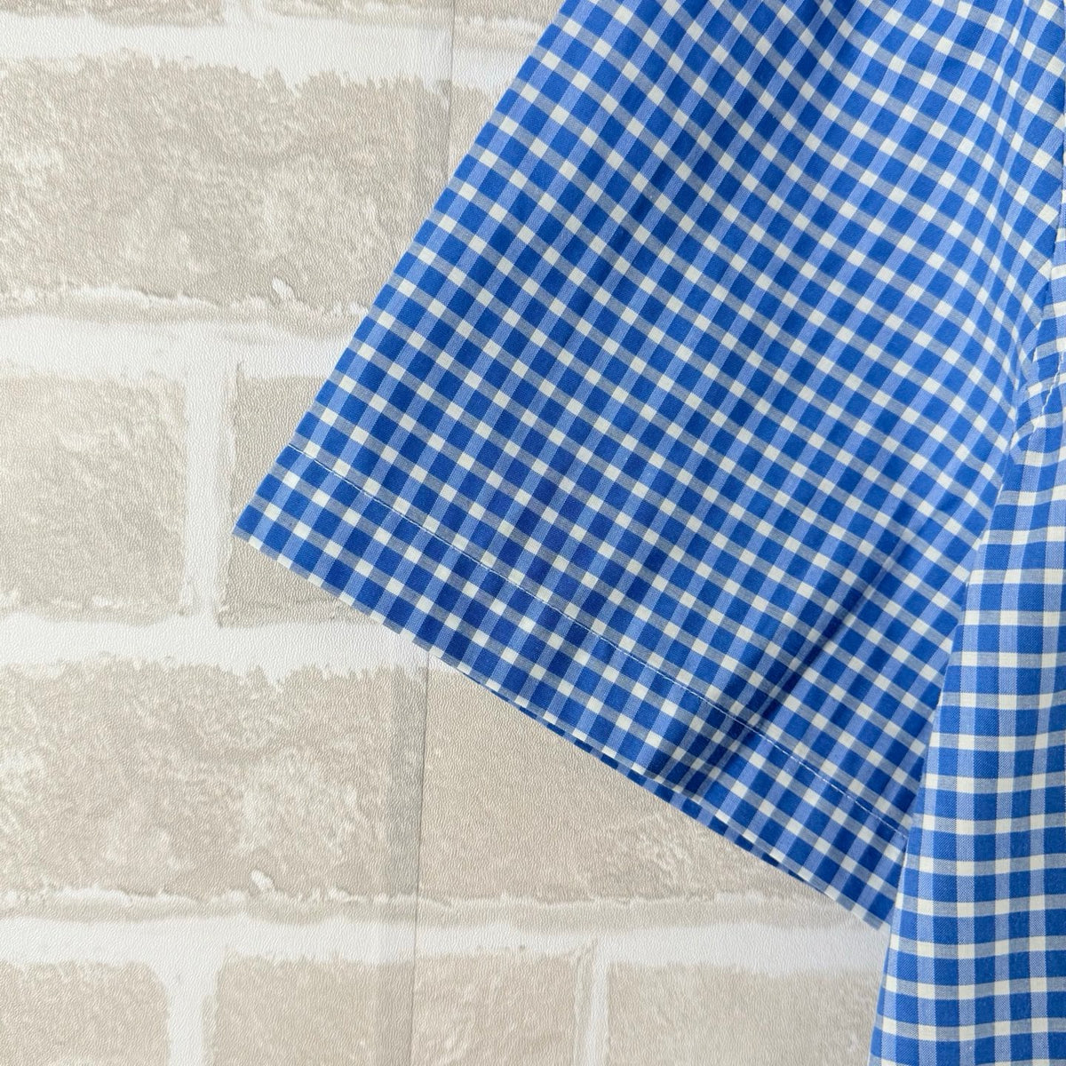 Blue Shirt