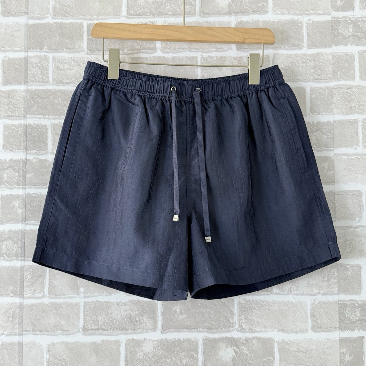 Black Shorts