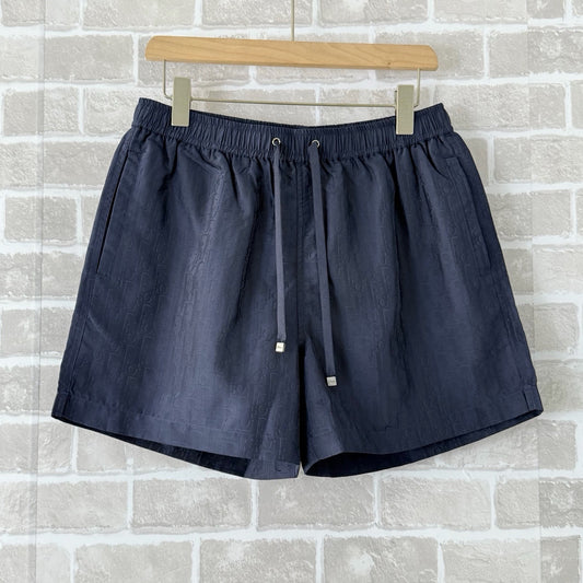 Black Shorts
