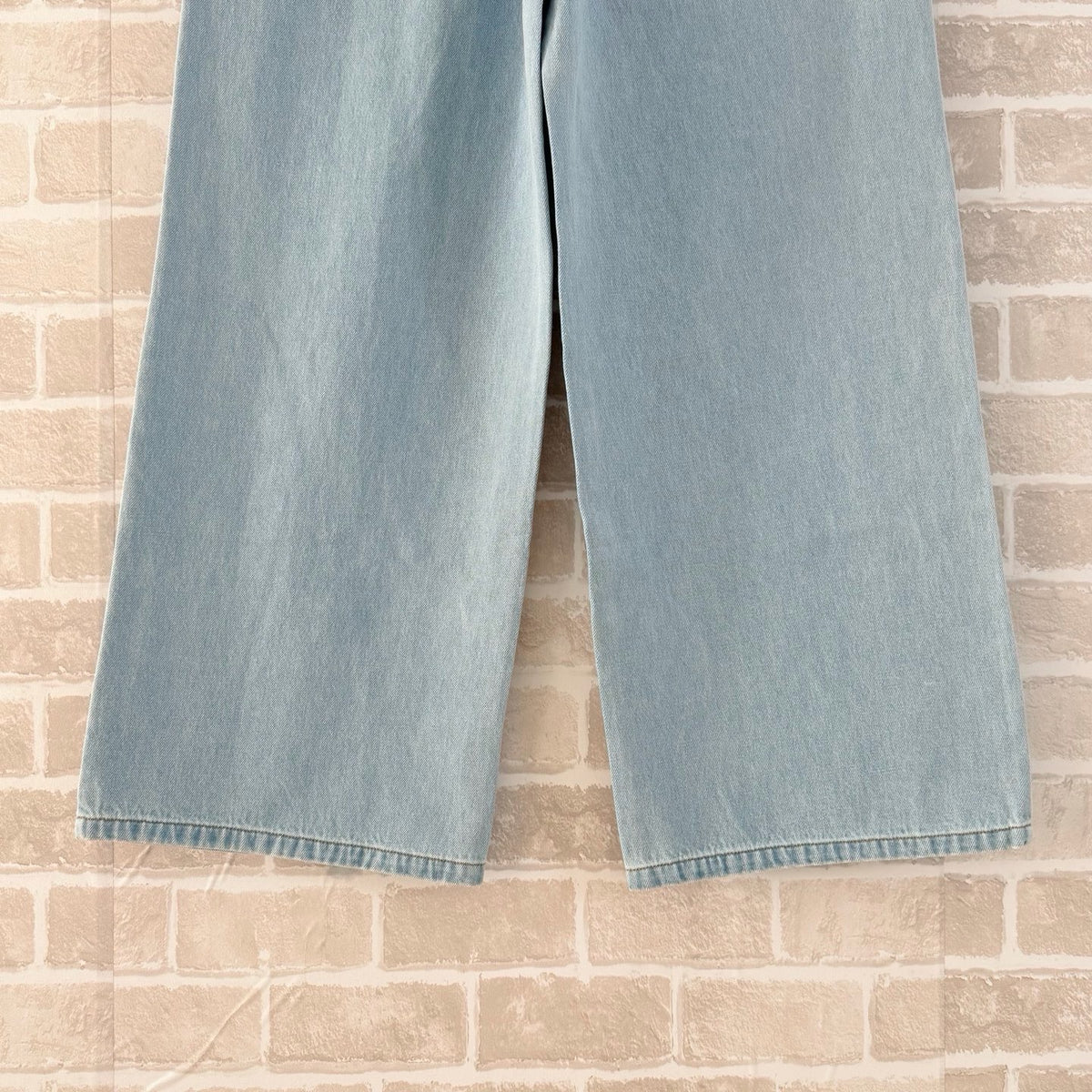 Sky Blue Pants