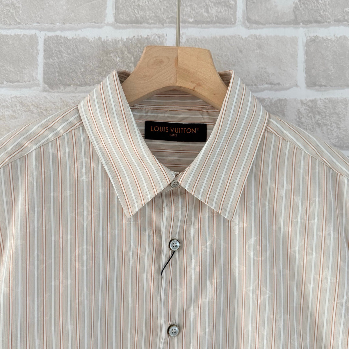 Multi-Color Shirt