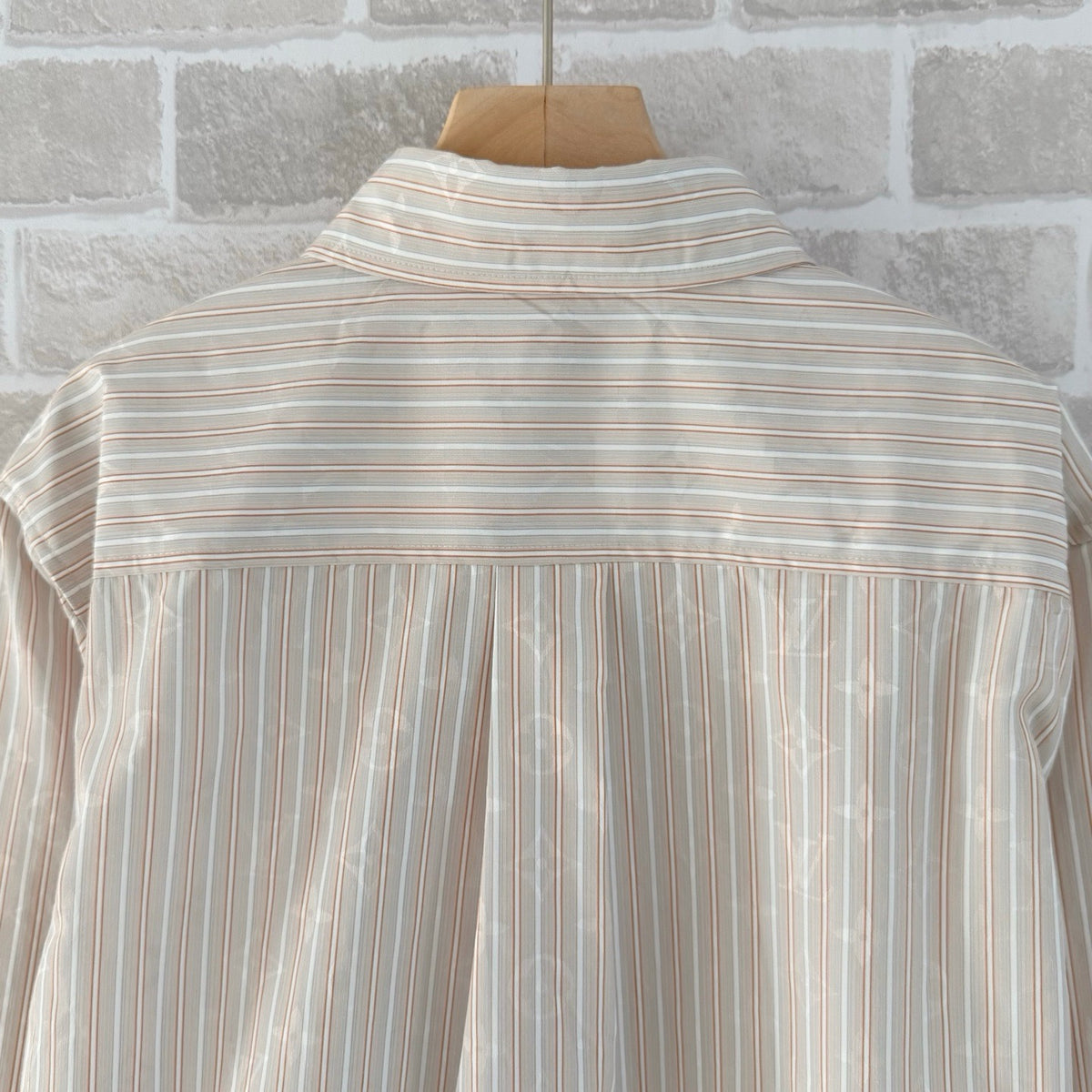 Multi-Color Shirt