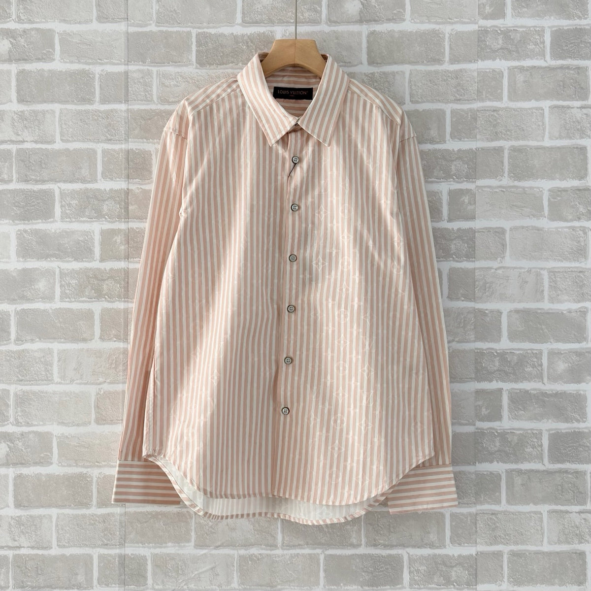 Multi-Color Shirt