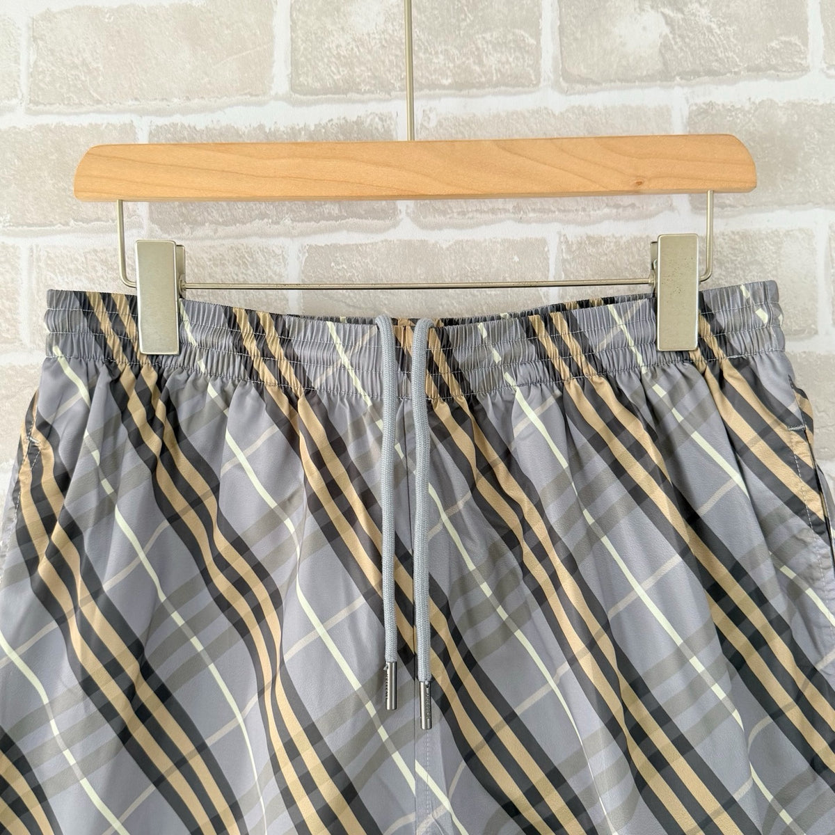 Multi-color Shorts