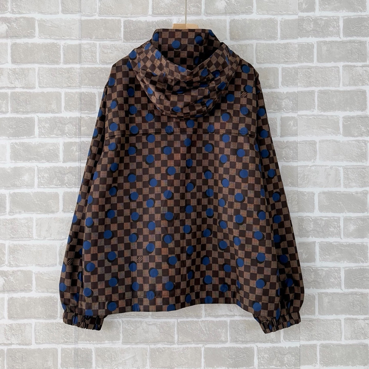 Brown Jacket