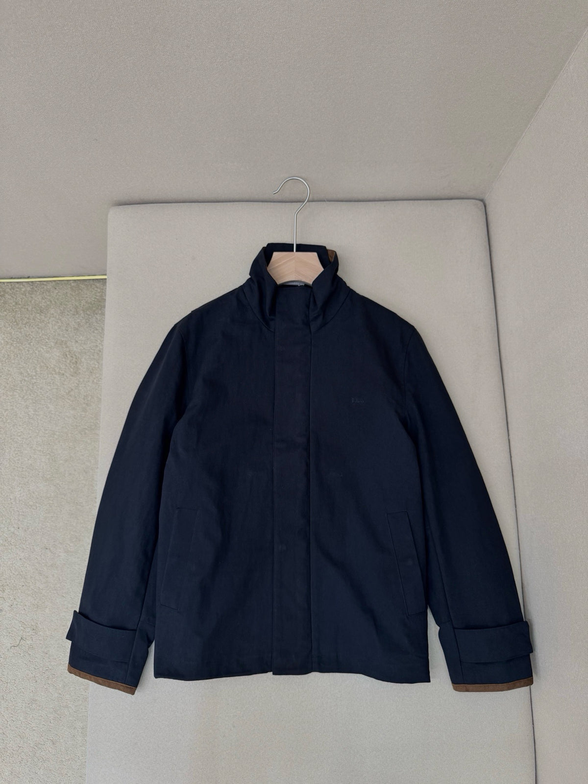 Multi-color Jacket