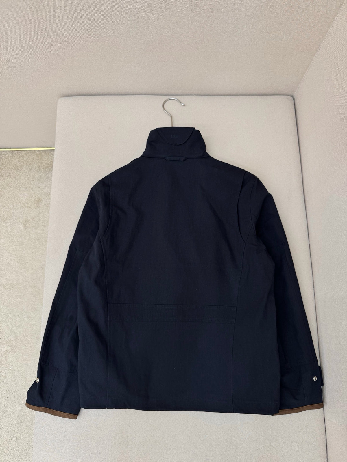 Multi-color Jacket