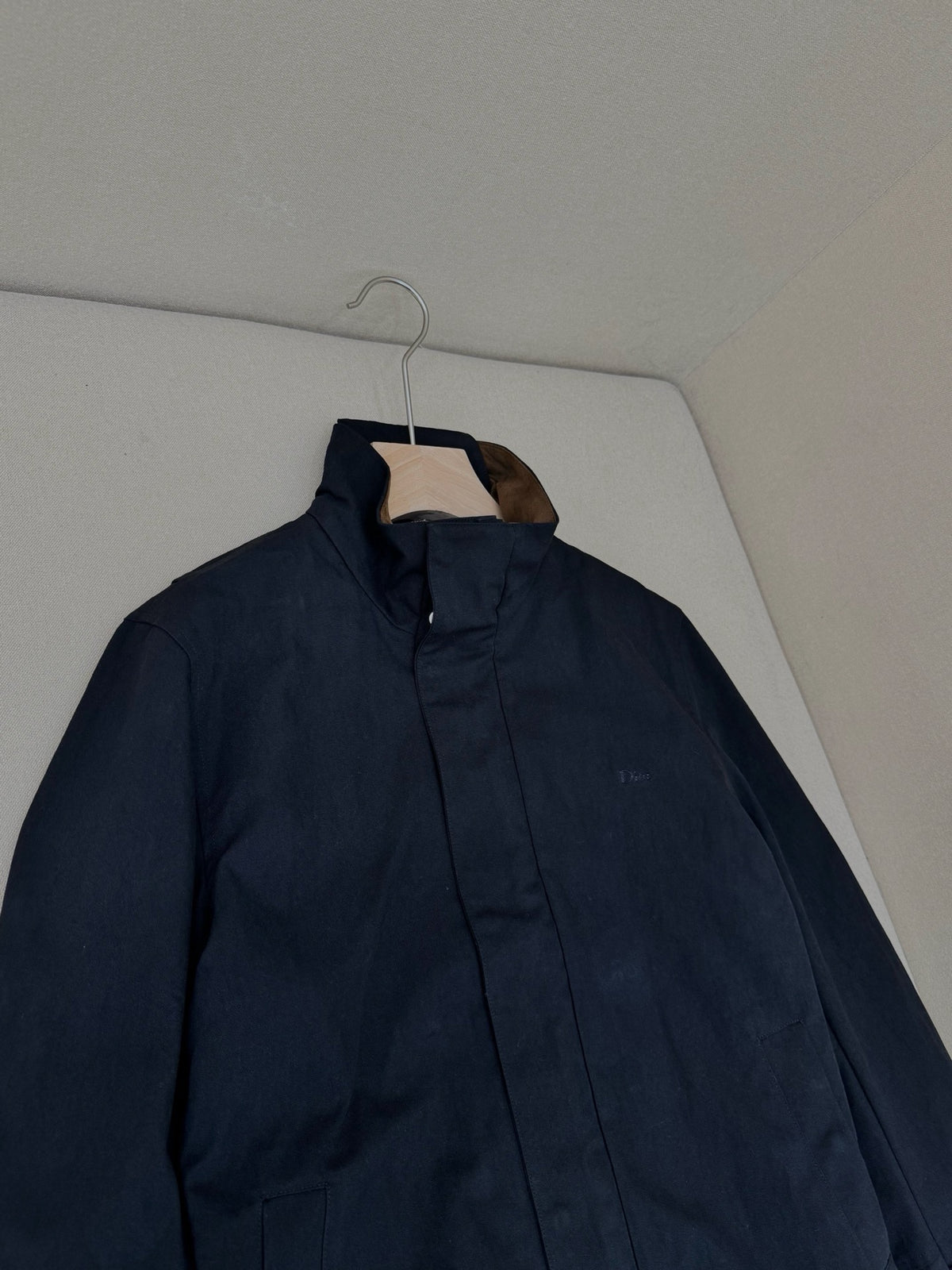 Multi-color Jacket