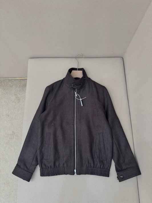 Charcoal Jacket