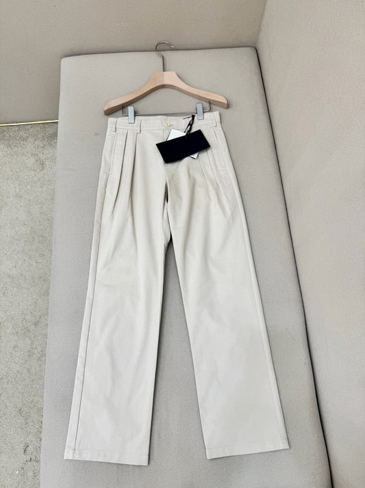 Off-white Pant