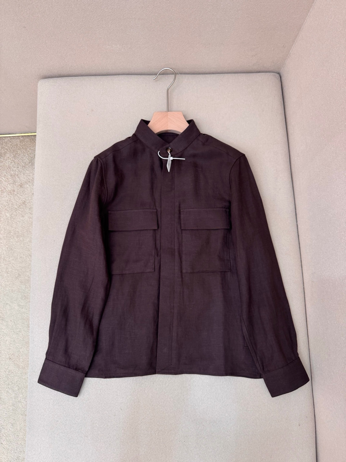 Multi-color Jacket