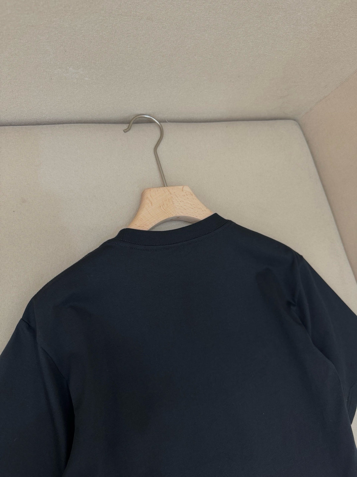 Black and White T-Shirt