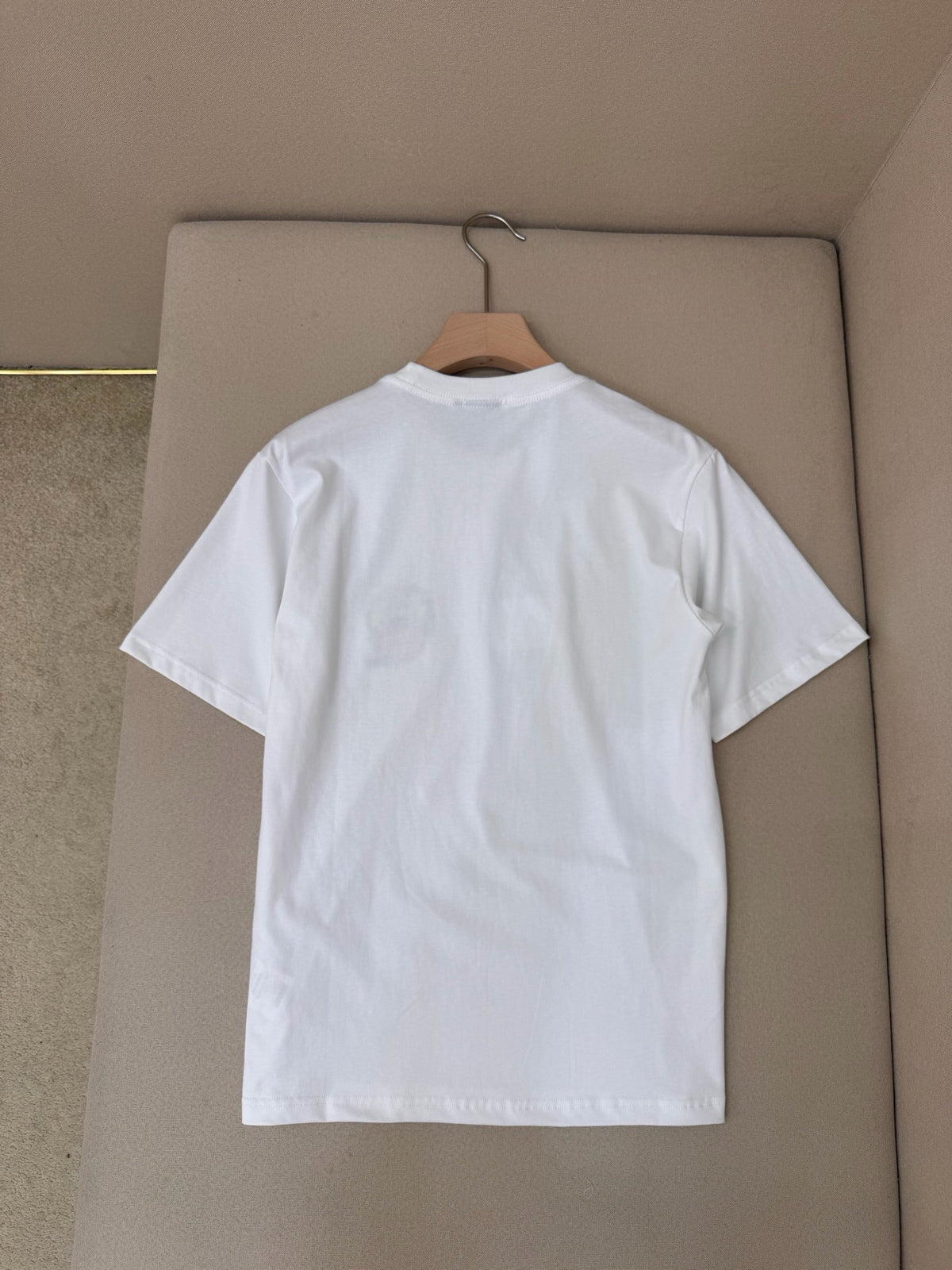 Black and White T-Shirt