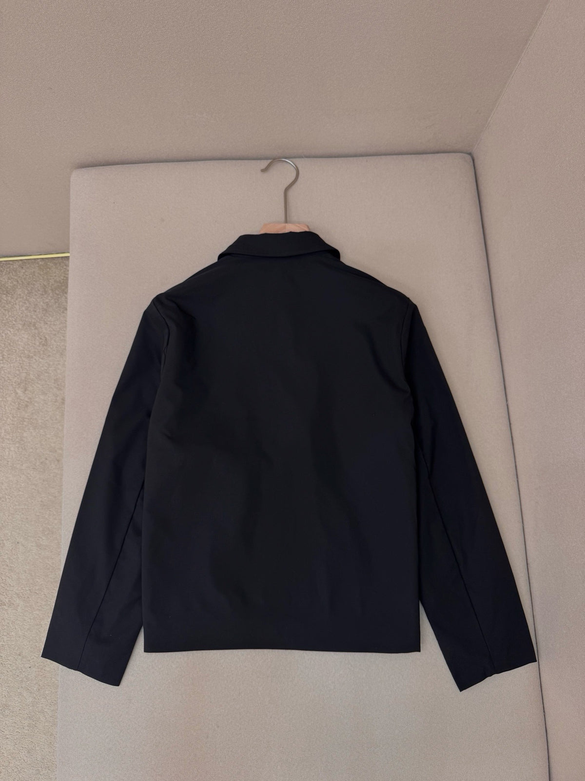 Black Jacket